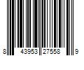 Barcode Image for UPC code 843953275589