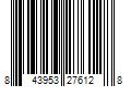 Barcode Image for UPC code 843953276128