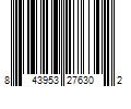 Barcode Image for UPC code 843953276302