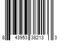 Barcode Image for UPC code 843953382133