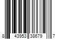 Barcode Image for UPC code 843953386797