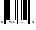 Barcode Image for UPC code 843953455578