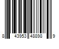 Barcode Image for UPC code 843953488989