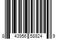 Barcode Image for UPC code 843956589249