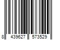 Barcode Image for UPC code 8439627573529