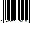 Barcode Image for UPC code 8439627589186