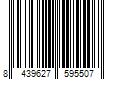 Barcode Image for UPC code 8439627595507