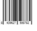 Barcode Image for UPC code 8439627598782