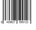 Barcode Image for UPC code 8439627599123