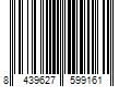 Barcode Image for UPC code 8439627599161