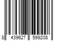 Barcode Image for UPC code 8439627599208