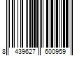 Barcode Image for UPC code 8439627600959