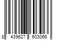 Barcode Image for UPC code 8439627603066