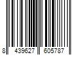 Barcode Image for UPC code 8439627605787