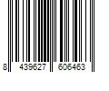 Barcode Image for UPC code 8439627606463