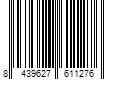 Barcode Image for UPC code 8439627611276