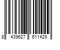 Barcode Image for UPC code 8439627611429