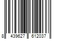 Barcode Image for UPC code 8439627612037