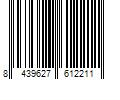 Barcode Image for UPC code 8439627612211