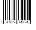 Barcode Image for UPC code 8439627619944