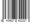 Barcode Image for UPC code 8439627622227