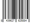 Barcode Image for UPC code 8439627625884