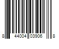 Barcode Image for UPC code 844004039068