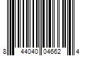 Barcode Image for UPC code 844040046624