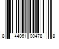 Barcode Image for UPC code 844061004788