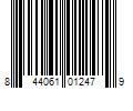 Barcode Image for UPC code 844061012479