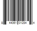 Barcode Image for UPC code 844061012844