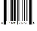 Barcode Image for UPC code 844061013735