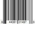 Barcode Image for UPC code 844061014978