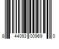 Barcode Image for UPC code 844093009690