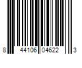 Barcode Image for UPC code 844106046223