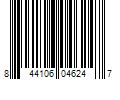 Barcode Image for UPC code 844106046247