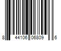 Barcode Image for UPC code 844106068096