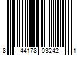 Barcode Image for UPC code 844178032421