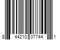 Barcode Image for UPC code 844210077441