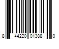 Barcode Image for UPC code 844220013880