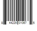 Barcode Image for UPC code 844229010675