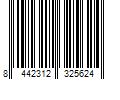 Barcode Image for UPC code 8442312325624