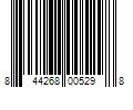 Barcode Image for UPC code 844268005298