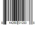 Barcode Image for UPC code 844268012838