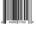 Barcode Image for UPC code 844268013026