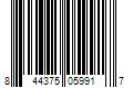 Barcode Image for UPC code 844375059917