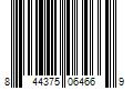 Barcode Image for UPC code 844375064669