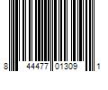 Barcode Image for UPC code 844477013091