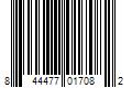 Barcode Image for UPC code 844477017082