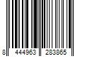 Barcode Image for UPC code 8444963283865